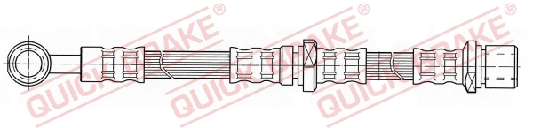 Brake Hose